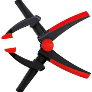 XV5-170 VarioClippix Струбцина пружинная 170/50, изменяемая ширина зажима