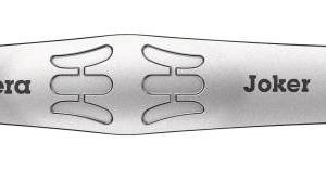 6001 Joker Switch Ключ гаечный комбинированный с реверсной трещоткой, 1/2" x 171 мм