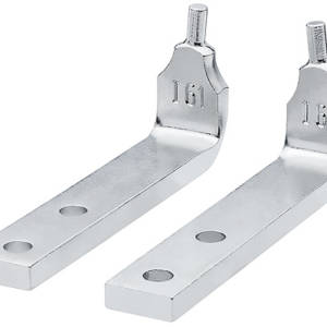 Запчасть: Наконечники для щипцов для больших внутренних стопорных колец KN-4420J61, 1 пара