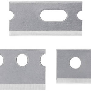 Запчасть: Ножи для пресс-клещей для штекеров RJ KN-975110/12/13, 3 шт