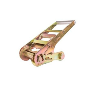 Стяжной механизм TOR 5,0 т 50 мм (алюминиевая ручка) (Q)