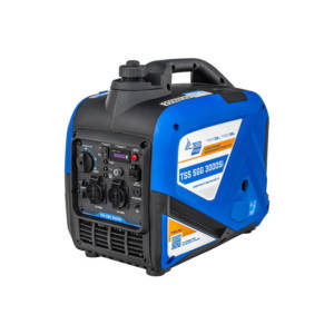 Бензогенератор инверторный TSS SGG 3000Si