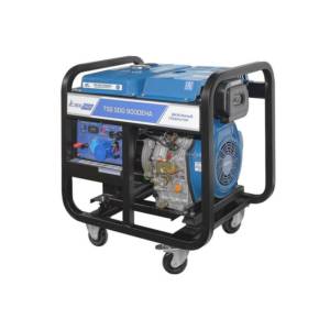 Дизель генератор TSS SDG 9000EHA
