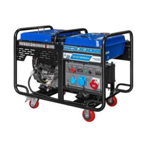 Бензогенератор TSS SGG 12000EH3LA