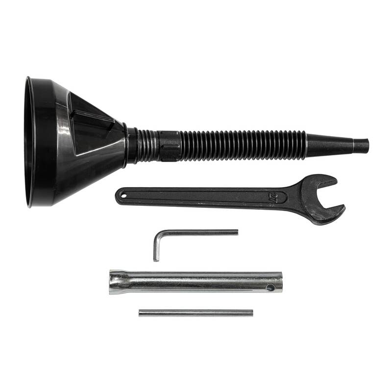 Резчик швов TSS RH-350L — изображение 2