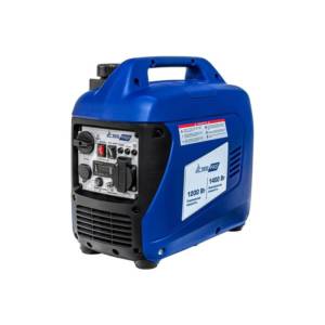 Бензогенератор инверторный TSS SGG 1400Si