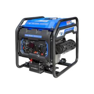Бензогенератор инверторный TSS SGG 3800Ei