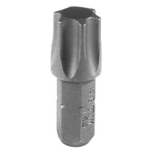 Вставка (бита) торцевая 1/4″, Torx, T45, 25 KING TONY 102545T