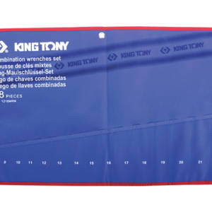 Чехол из теторона для набора 1218MRN KING TONY 831218KTAA