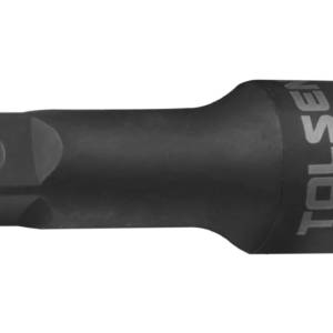 Удлинитель ударный 1/2″, 75 мм, с шариковым фиксатором TOLSEN TT18285