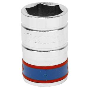 Головка торцевая стандартная шестигранная 1/2″, 17 мм KING TONY 433517M
