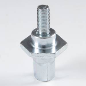 Ремкомплект для фильтров серий 690, 691, 694, винт приводной для 3/4″ МАСТАК 693-5DSD