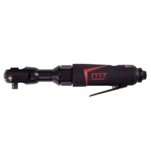 Трещотка пневматическая 3/8″, 135 Нм MIGHTY SEVEN NE-383