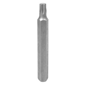 Вставка (бита) торцевая 5/16″, Torx, T30, 70 мм KING TONY 187030T