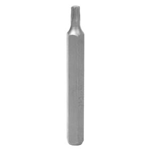 Вставка (бита) торцевая 5/16″, Torx, T25, 70 мм KING TONY 187025T