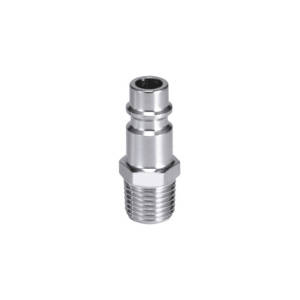 Штуцер быстросъемный M>M1/4″ МАСТАК 696-12