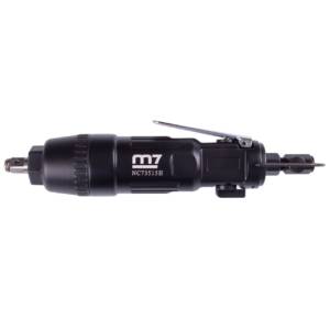 Гайковерт пневматический ударный 1/2″, 285 Нм, прямой MIGHTY SEVEN NC-4811
