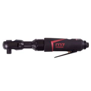 Трещотка пневматическая 1/2″, 135 Нм MIGHTY SEVEN NE-483