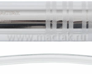 Шприц для масла 500 мл МАСТАК 132-10500