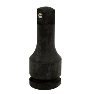Удлинитель ударный 1/2″, 75 мм, с шариковым фиксатором KING TONY 4260-03P