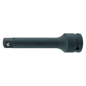 Удлинитель ударный 1/2″, 125 мм, с шариковым фиксатором KING TONY 4260-05P