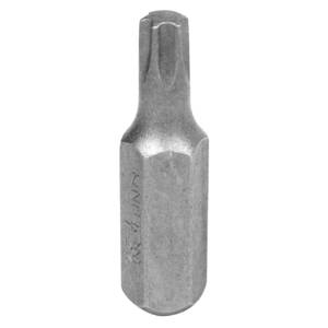 Вставка (бита) торцевая 5/16″, Torx, Т27, 32 мм KING TONY 183227T