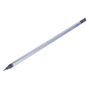 Вставка (бита) для отвертки 91232, Slotted 4 мм / Slotted 6 мм KING TONY 1317046SN