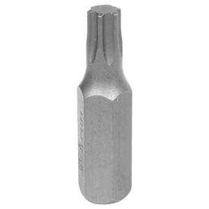 Вставка (бита) торцевая 5/16″, Torx, Т35, 36 мм KING TONY 183635T