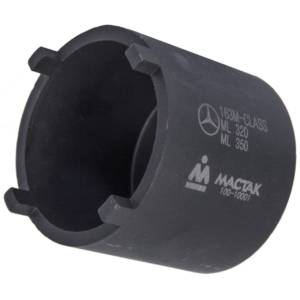 Головка торцевая с цапфами для демонтажа стопорных гаек MB 3/4″ МАСТАК 100-10001