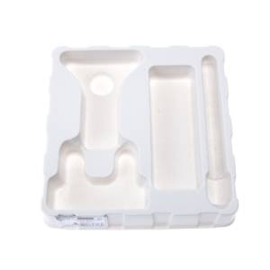 Ложемент для съемников 7962-03, 7963-03, PVC KING TONY 840760310H