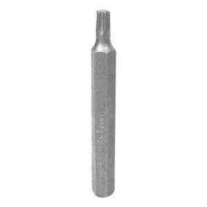 Вставка (бита) торцевая 5/16″, Torx, T27, 70 мм KING TONY 187027T