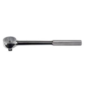 Трещотка 1/2″, 250 мм, 45 зубцов, дисковый механизм KING TONY 4725-10FR