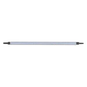 Вставка (бита) для отвертки 91232, Torx T10 / Torx T15 KING TONY 1317115TN