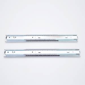 Ремкомплект для тележки инструментальной «ОПТИМА», направляющие для ящика МАСТАК 529-00002M