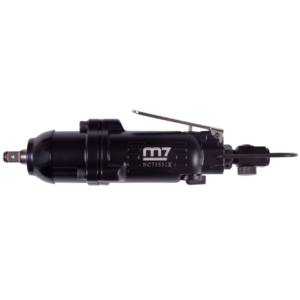 Гайковерт пневматический ударный 3/8″, 244 Нм, прямой MIGHTY SEVEN NC-3812