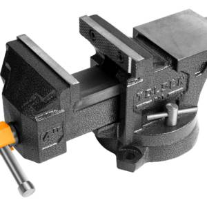 Тиски слесарные 150 мм TOLSEN TT10806