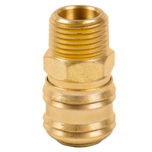 Муфта быстросъемная F>M1/2″ МАСТАК 696-33