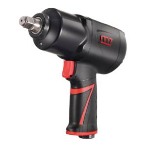 Гайковерт пневматический ударный 1/2″, 1152 Нм MIGHTY SEVEN NC-4233Q