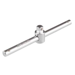 Вороток 3/8″, 165 мм, скользящий AFFIX AF01131165