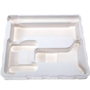 Ложемент для съемников 7962-06, 7963-06, PVC KING TONY 840760612H