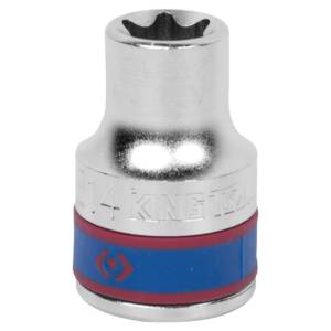 Головка торцевая TORX Е-стандарт 1/2″, E11, L = 37 мм KING TONY 437511M