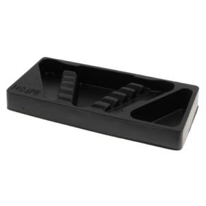 Ложемент для набора накидных ключей 1406PR, PVC KING TONY 84140610S
