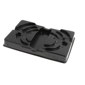 Ложемент для набора накидных стартерных ключей 9-1905MR, PVC KING TONY 84712020B