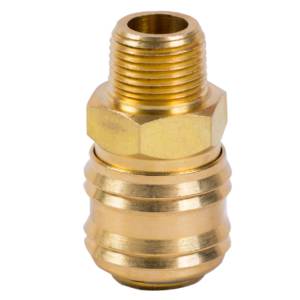 Муфта быстросъемная F>M3/8″ МАСТАК 696-23