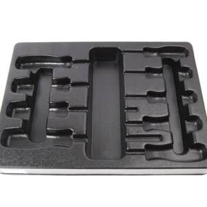 Ложемент для набора отверток 9-31909PR, PVC KING TONY 84714720B