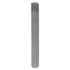 Вставка (бита) торцевая 5/16″, Torx, T50, 70 мм KING TONY 187050T