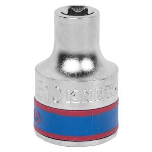 Головка торцевая TORX Е-стандарт 1/2″, E08, L = 37 мм KING TONY 437508M