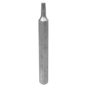 Вставка (бита) торцевая 5/16″, Torx, T20, 70 мм KING TONY 187020T