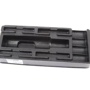 Ложемент для отвертки ударной 4505MR, PVC KING TONY 84450580B