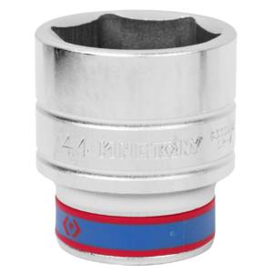 Головка торцевая стандартная шестигранная 3/4″, 44 мм KING TONY 633544M